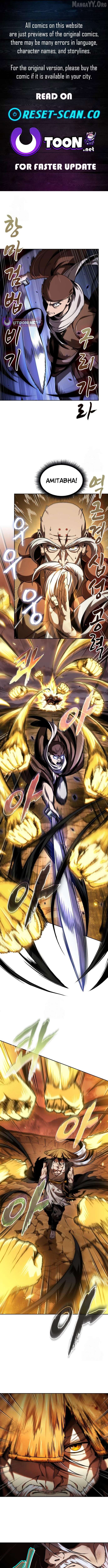 Nano Machine Chapter 286 image 01